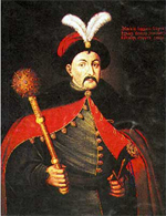 Богдан Хмельницкий