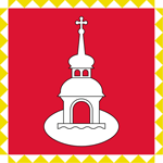 Флаг Переяслава-Хмельницкого