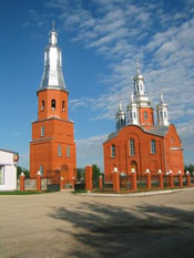 костел
