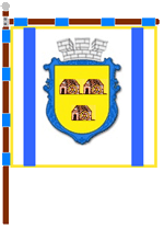 Флаг Белополья