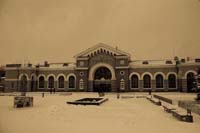 История Конотопа